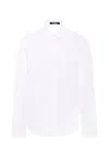 Balmain Long Sleeve Shirt