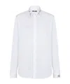 BALMAIN LONG-SLEEVED SHIRT