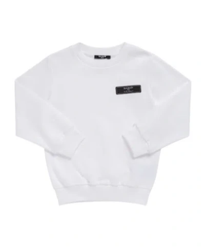 Balmain Long-sleeved Sweater