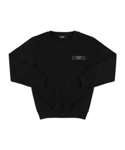Balmain Long-sleeved Sweater