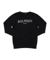 Balmain Long-sleeved Sweater