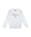 Balmain T-shirt In White