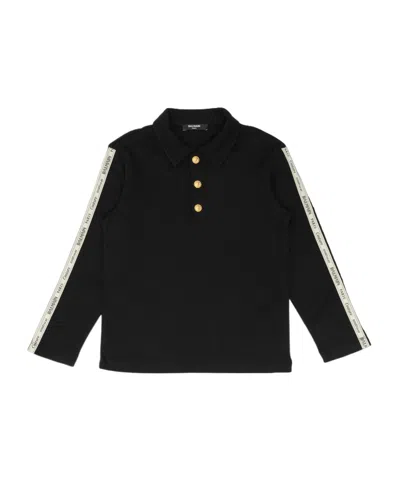 Balmain Long-sleeved T-shirt
