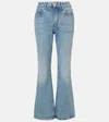 Balmain Jeans In Blue