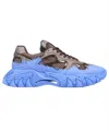 BALMAIN LOW-TOP SNEAKERS