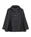 BALMAIN MAIN LAB CAPE