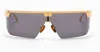 BALMAIN MAJOR - YELLOW GOLD SUNGLASSES