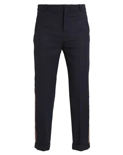 Balmain Pants In Blue