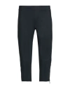 Balmain Man Performance Wear Black Size L Polyamide, Elastane In Black
