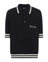 Balmain Topwear In Black