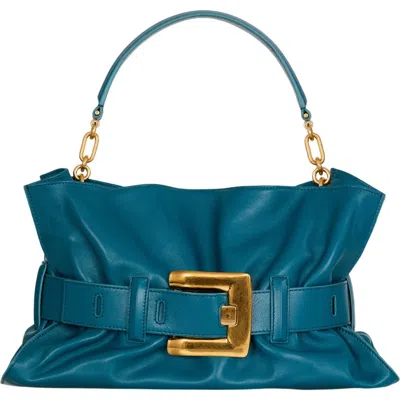 BALMAIN BALMAIN MEDIUM ANTHEM BAG