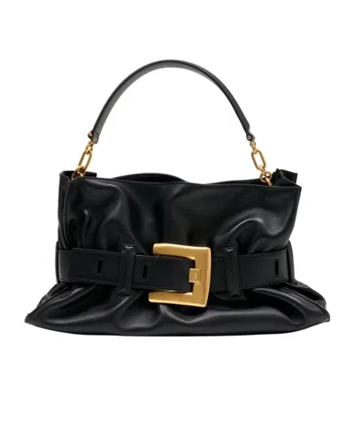 BALMAIN BALMAIN MEDIUM ANTHEM BAG