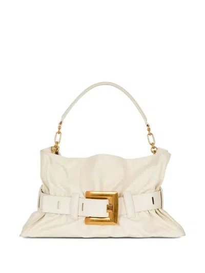 Balmain Medium Anthem Shoulder Bag