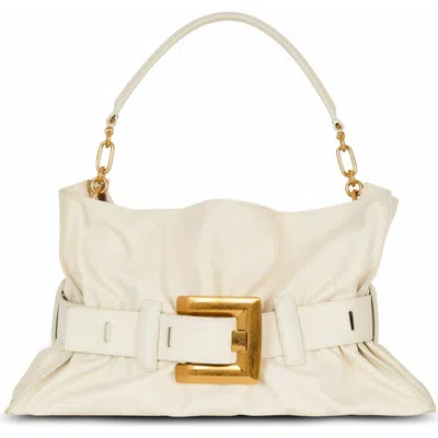 Balmain Medium Anthem Shoulder Bag