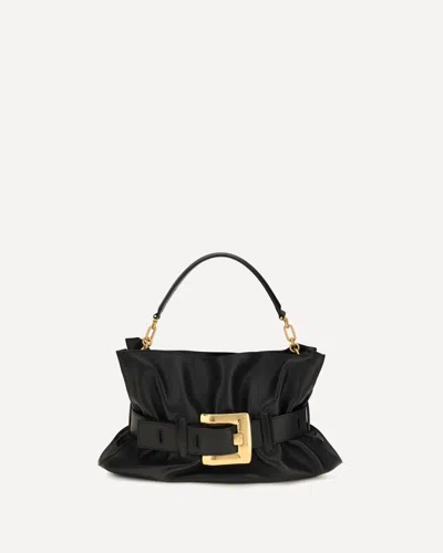 BALMAIN MEDIUM ANTHEM SHOULDER BAG