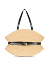 Balmain Medium Anthem Tote Bag