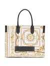 Balmain Medium B-army Tote Bag