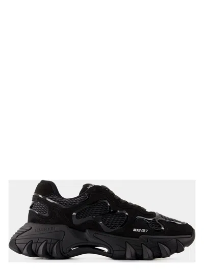 Balmain - Man - Black - Sandal main image 0