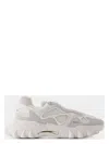 Balmain Men's B Sneaker In White