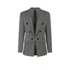 Balmain Wool Turtleneck Sweater