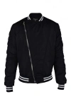Balmain Men Jacket In Black