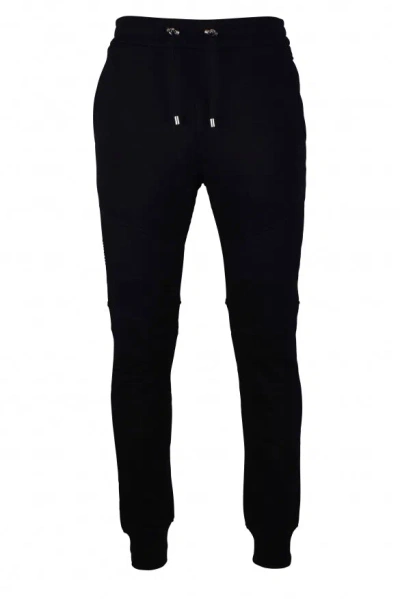 BALMAIN BALMAIN MEN JOGGING PANTS
