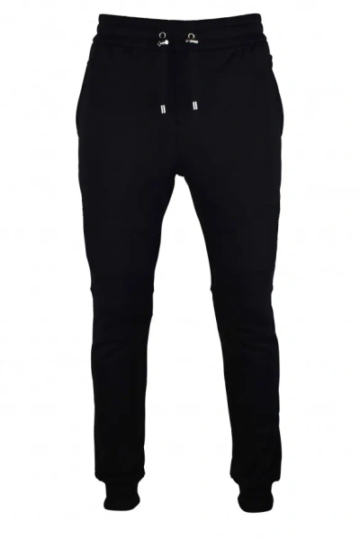 BALMAIN BALMAIN MEN JOGGING PANTS