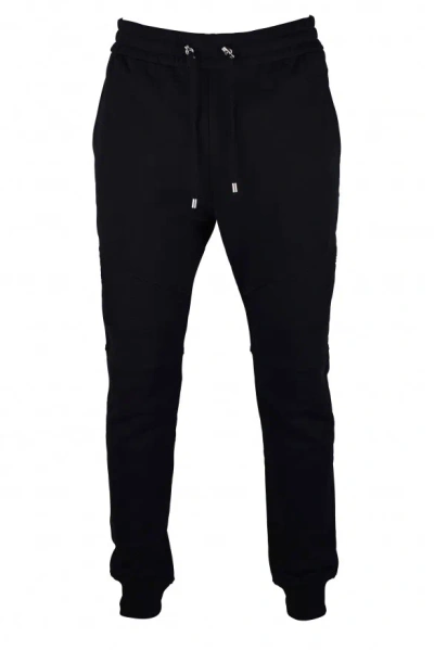 BALMAIN BALMAIN MEN JOGGING PANTS