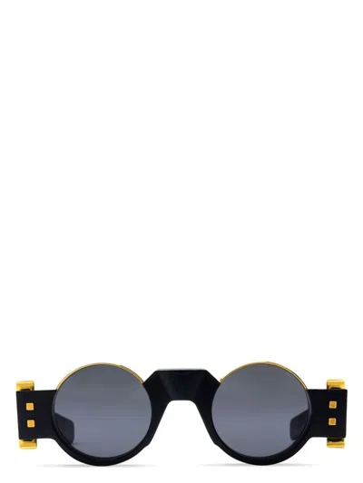 Balmain Eyewear In Black