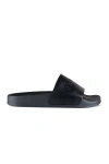 BALMAIN BALMAIN MEN SLIDES