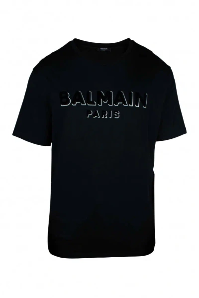 BALMAIN BALMAIN MEN T-SHIRT