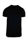 Balmain T-shirt In Black