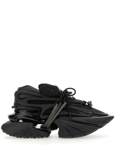 BALMAIN BALMAIN MEN "UNICORN" SNEAKER