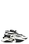Balmain Unicorn Snekaer In White