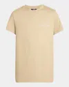 Balmain Cotton Vintage Logo T-shirt