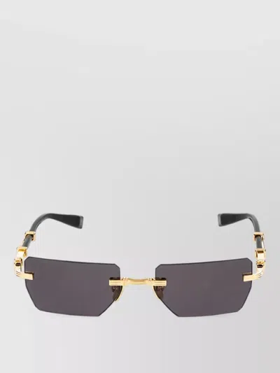 Balmain Metal Sunglasses