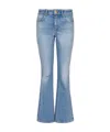 Balmain Jeans In Blue