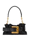 Balmain Mini Anthem Shoulder Bag