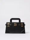 Balmain Bags In Black