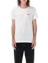 BALMAIN MINI LOGO T-SHIRT