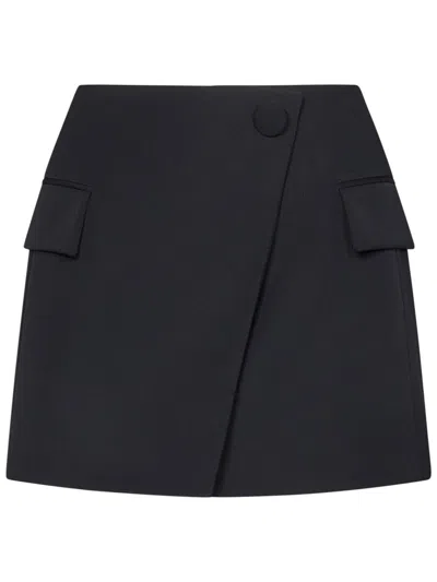 Balmain Mini Skirt
