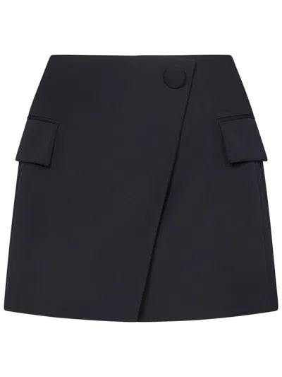 Balmain Mini Skirt