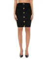Balmain Mini Skirt