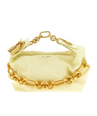 BALMAIN BALMAIN MINI SYNC BAG