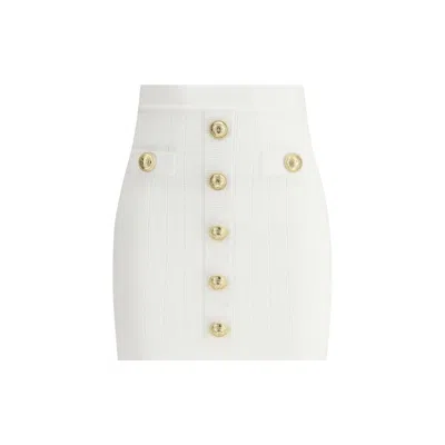 Balmain Mini Women's Skirt