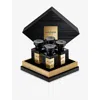 Balmain Miniatures Deluxe Coffret Eau De Parfum Set 4 X 4ml