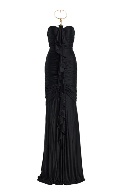 Balmain Moda Operandi In Black
