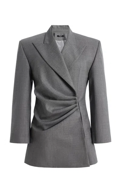Balmain Moda Operandi In Gray