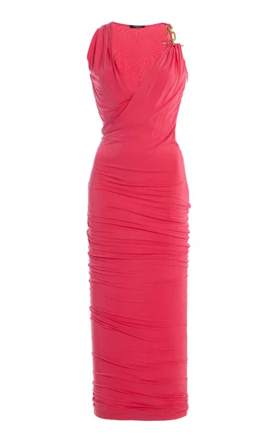 Balmain Moda Operandi In Pink