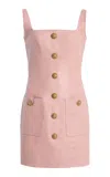 Balmain Moda Operandi In Pink